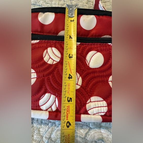 Super Coupe Convertible Crossbody Bag - Picture 3 of 13